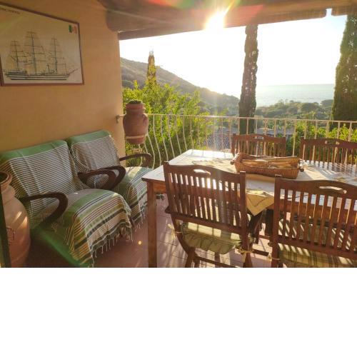 Casa Alba - Goelba