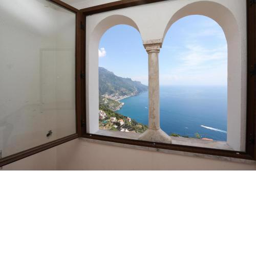 Casa alba d'oro