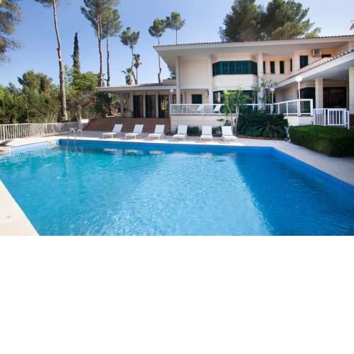 Casa Alba