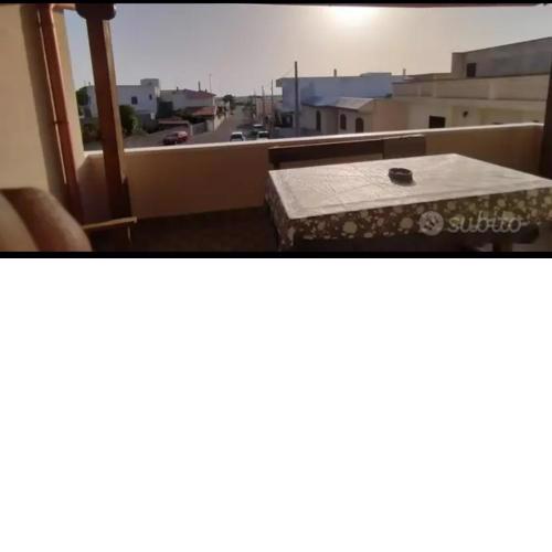 Casa Alba