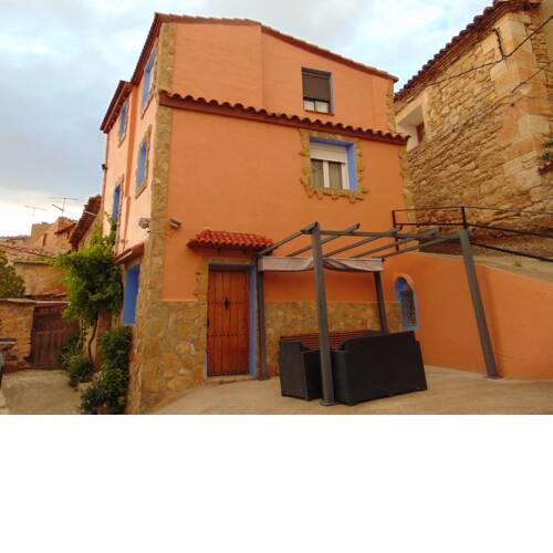 Casa Albana