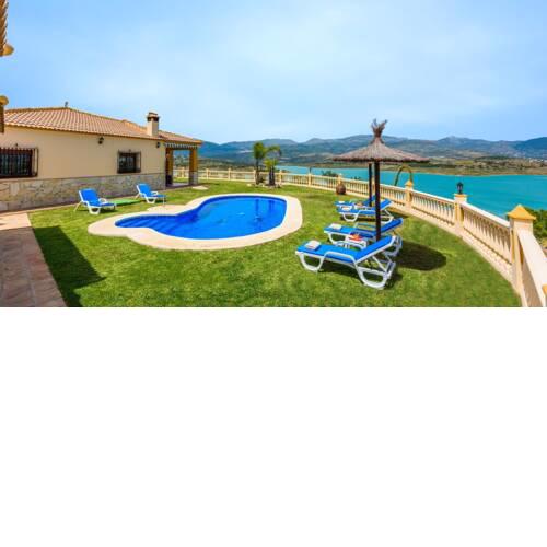 Casa albaricoquero Vinuela