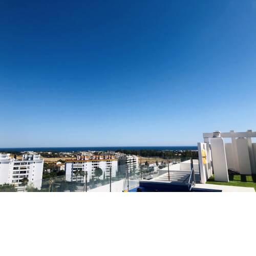Casa Albatros