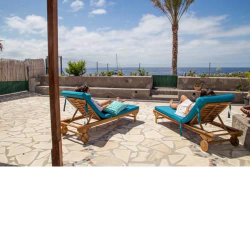 CASA ALBERSEQUI - FRENTE AL MAR