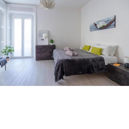 Casa Alberto - Bergamo Centro