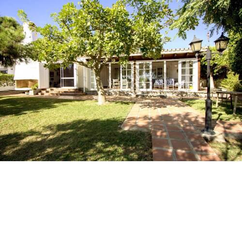 CASA ALBORAN Beachfront 9PAX