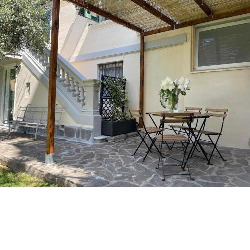 Casa Ale 5 Terre Guest House con giardino
