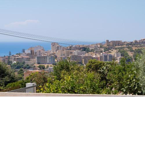 Casa Ale tra mare e montagna
