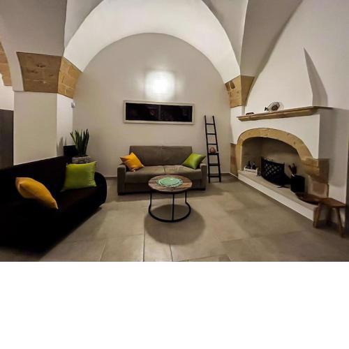 Casa Alea