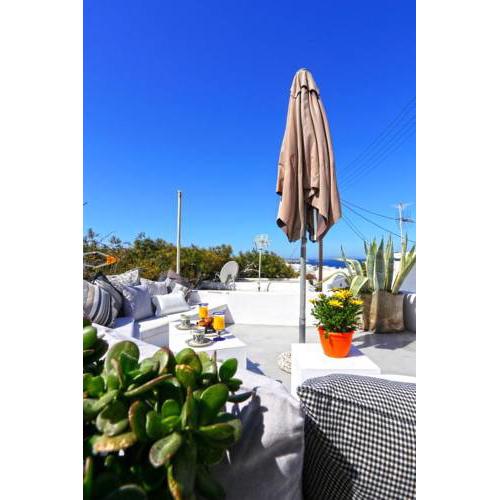 Casa Aleena 2 Bed Apartment in Mykonos Town