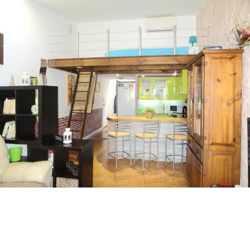 Casa Alegre Estepona