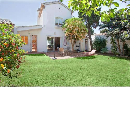 Casa Alejandro