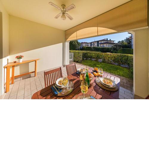 Casa Alessandra PT3 by Wonderful Italy