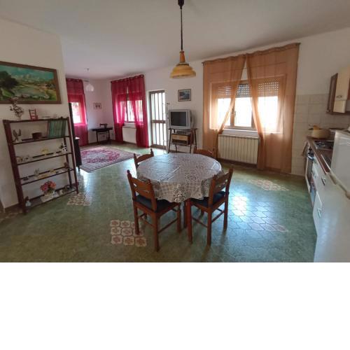 Casa Alessia al 25