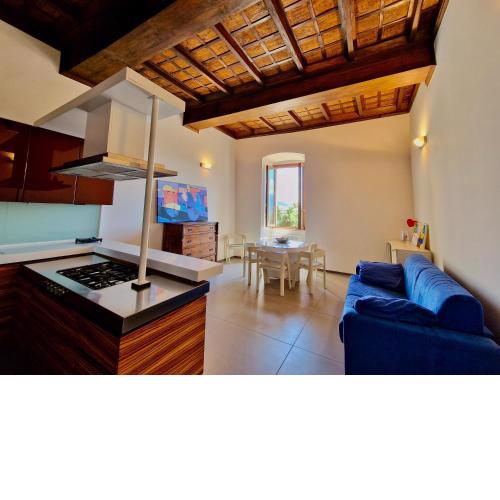 Casa Alferi by TraMonti Apartments