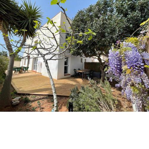 Casa Algarrobo Golf - Parque Natural Cabo Gata