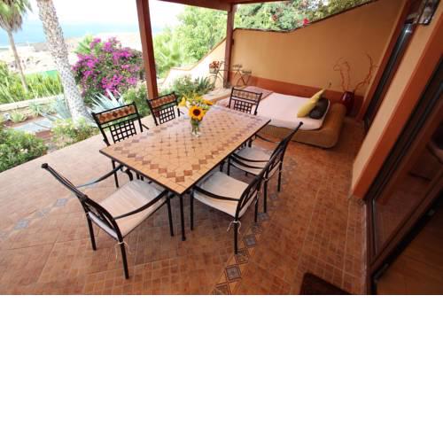 Casa Alhambra Finca SanJuan