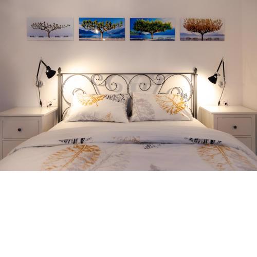 Casa Alice Ascona, appartamento di vacanza.