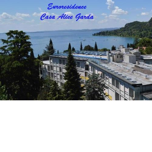 Casa Alice Garda