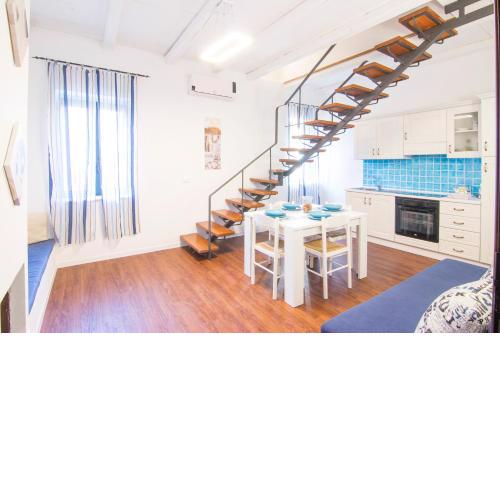 Casa Alice Levante - Ortigia