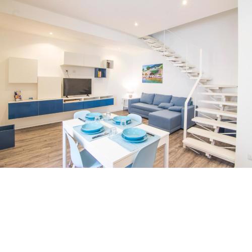 Casa Alice lungomare levante - Ortigia