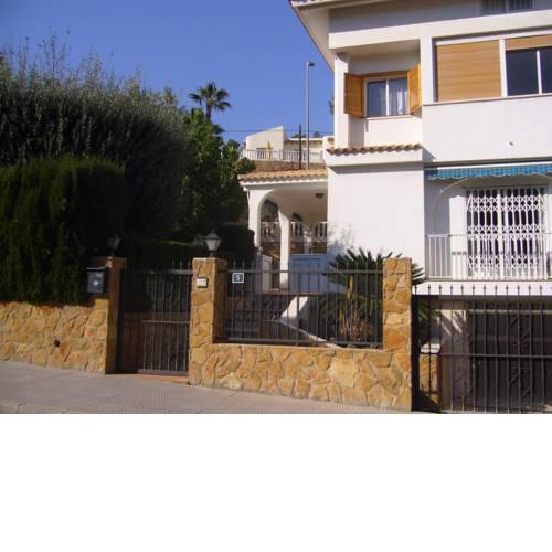 Casa Alice