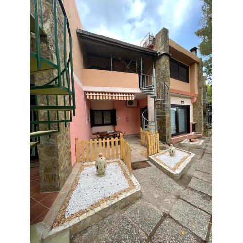 Casa Alice