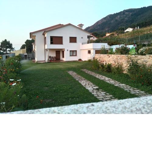 CASA ALICIA VIVIENDA USO TURISTICO