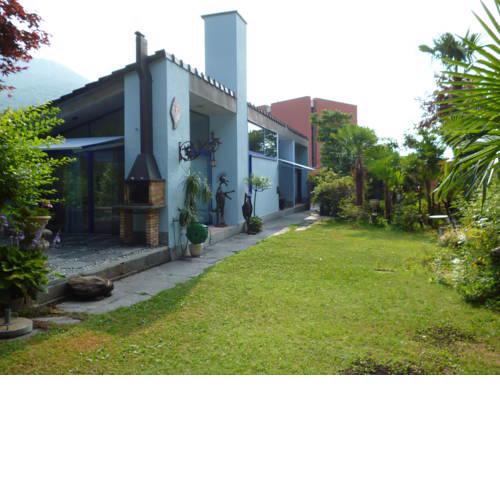 Casa Aline