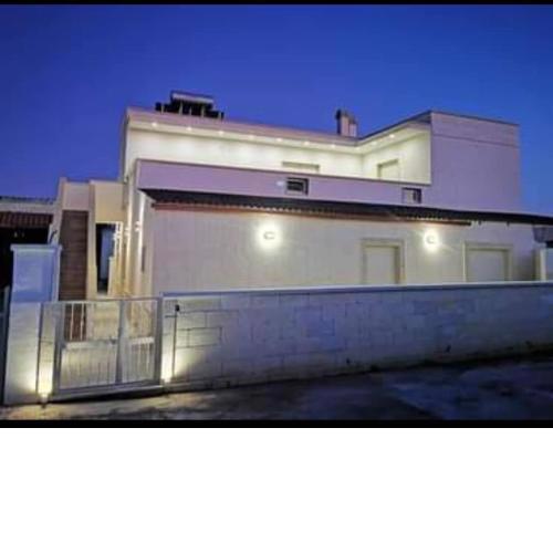 Casa alla Marina