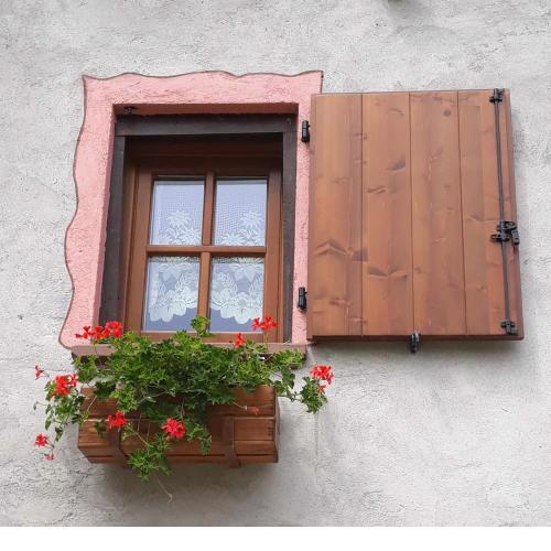 Casa all'Alpe Gaggetto