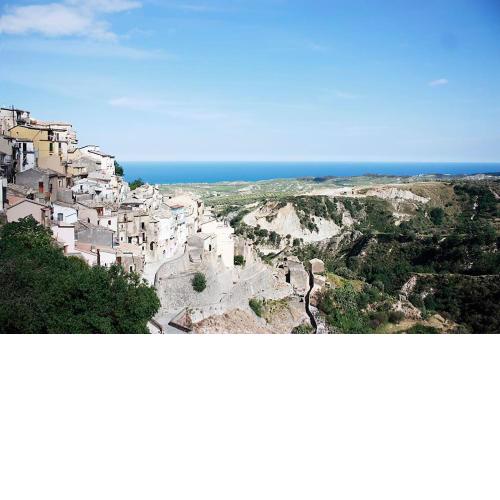 Casa Allegra e Colorata