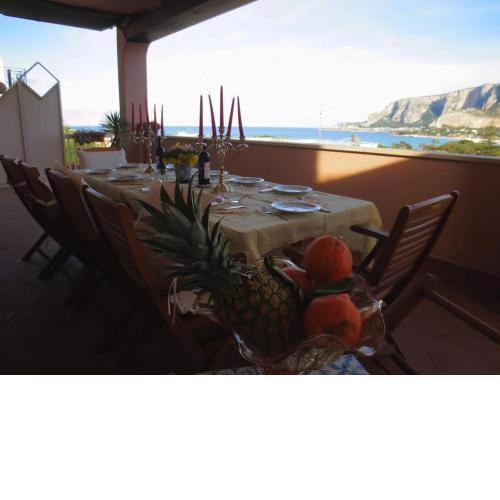 Casa Allegra Mondello