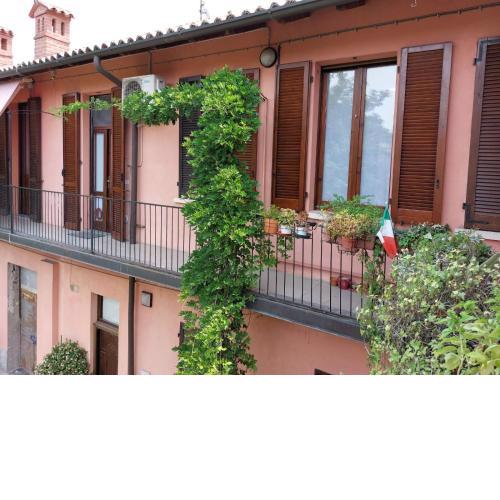 Casa Allegra