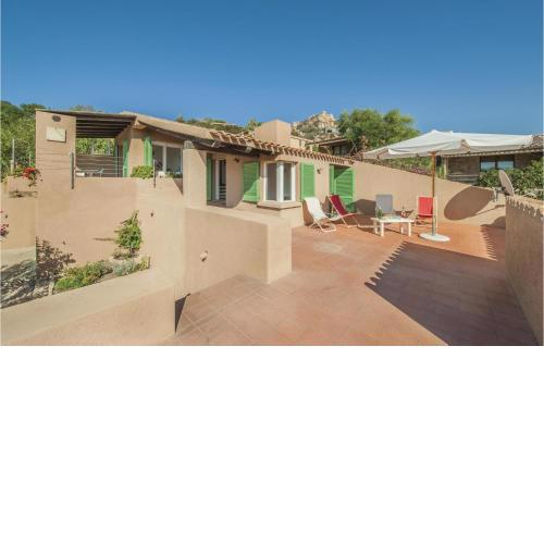 Casa Allegra
