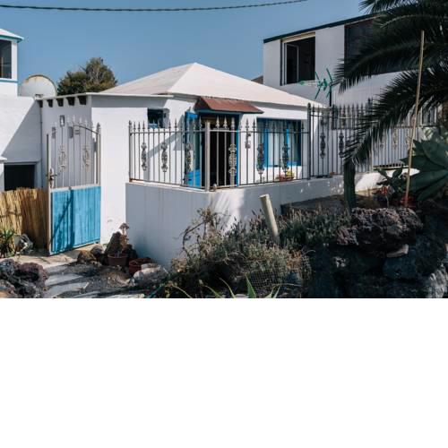 Casa Alma - Lugar mágico en la Naturaleza