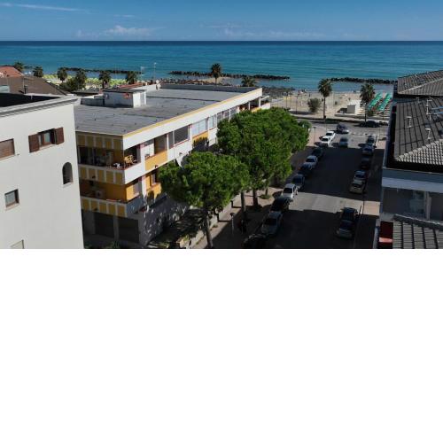Casa Alma del mar