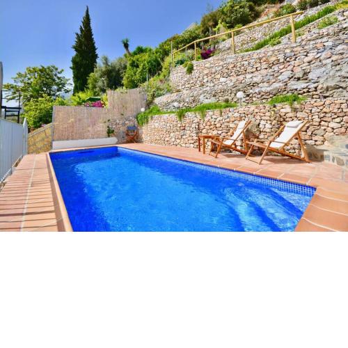 Casa Alma, Frigiliana