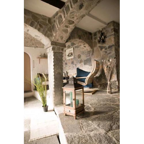 Casa Alma Grotto