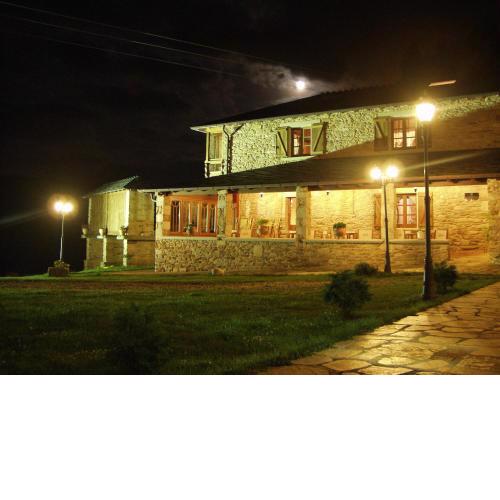 Casa Almoina