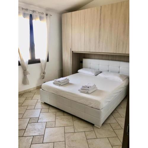 Casa Almond