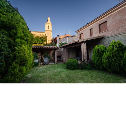 Casa Almoravid