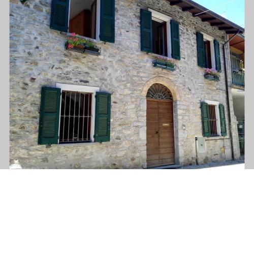 Casa Almut: alla scoperta del fascino del Centro Lago di Como