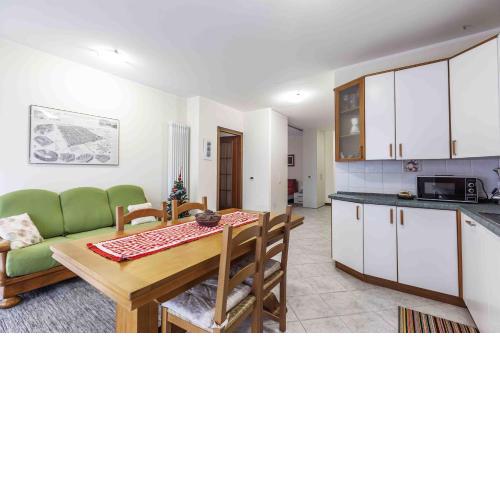 Casa Alpina - Appartamento Aosta
