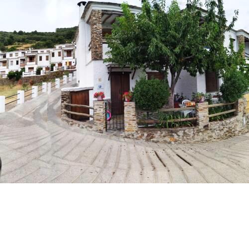 Casa Alpujarreña Fina