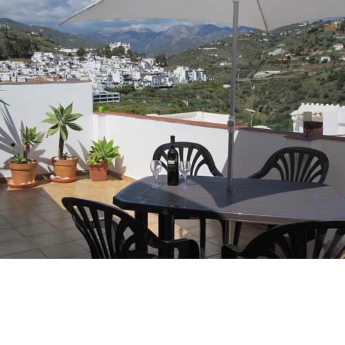 Casa Alta
