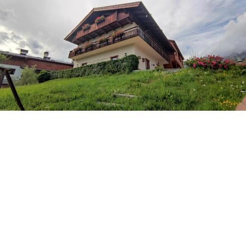 Casa Alverà