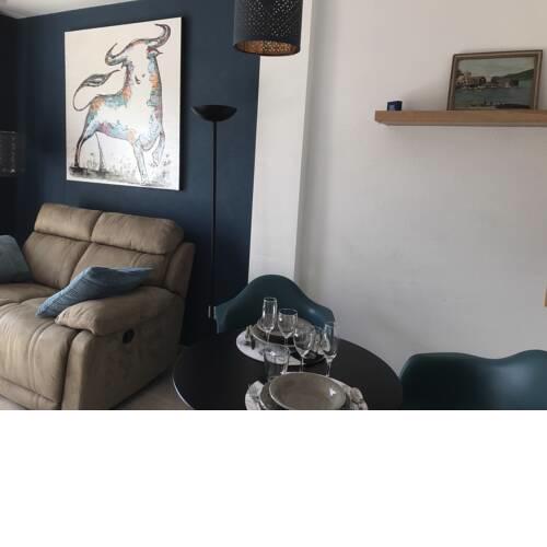 Casa Amable - Naturist apt
