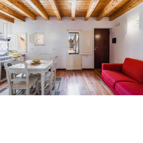 Casa Amalfitana by Wonderful Italy