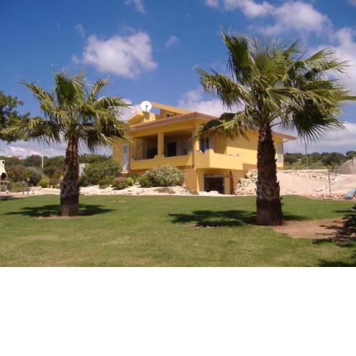 Casa Amalia - Ferienwohnung mit Meerblick - große Terrasse, großer Garten, kostenloses WLAN